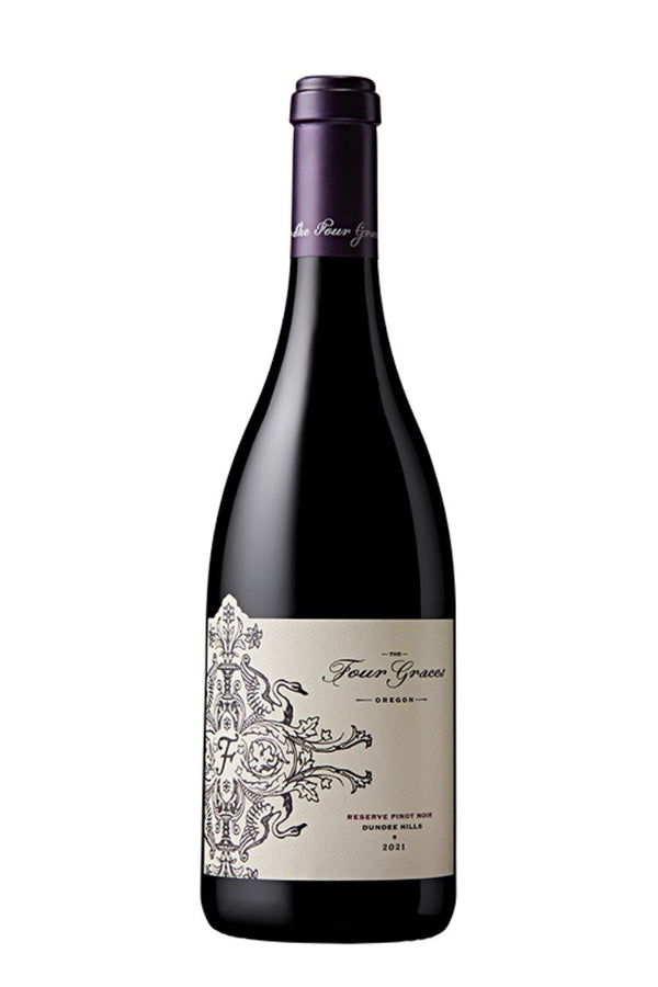 The Four Graces Reserve Pinot Noir 2022 - 750 ML