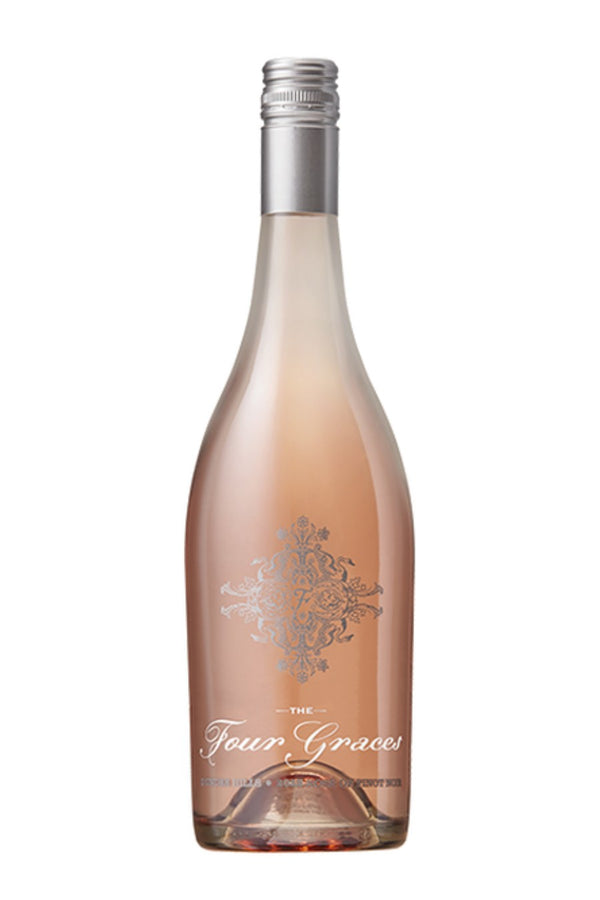 The Four Graces Rose of Pinot Noir 2022 - 750 ML