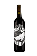 The Hidden Sea Red Blend 2020 - 750 ML