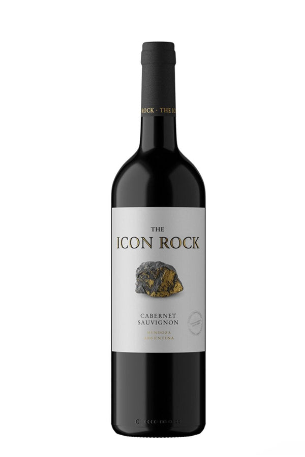 The Icon Rock Cabernet Sauvignon - 750 ML