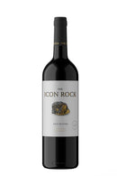The Icon Rock Red Blend 2022 - 750 ML