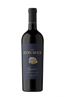 The Icon Rock Signature Cabernet Sauvignon 2021 - 750 ML