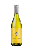 The Little Penguin Chardonnay 2021 - 750 ML
