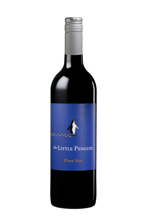 The Little Penguin Pinot Noir 2022 - 750 ML