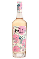 The Pale Rose 2024 by Sacha Lichine - 750 ML