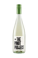 The Pinot Project Pinot Grigio 2024 - 750 ML