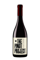 The Pinot Project Pinot Noir 2022 - 750 ML