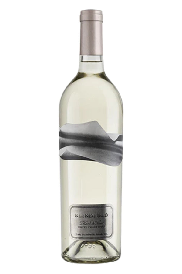 The Prisoner Wine Co. Blindfold Blanc de Noir 2021 - 750 ML