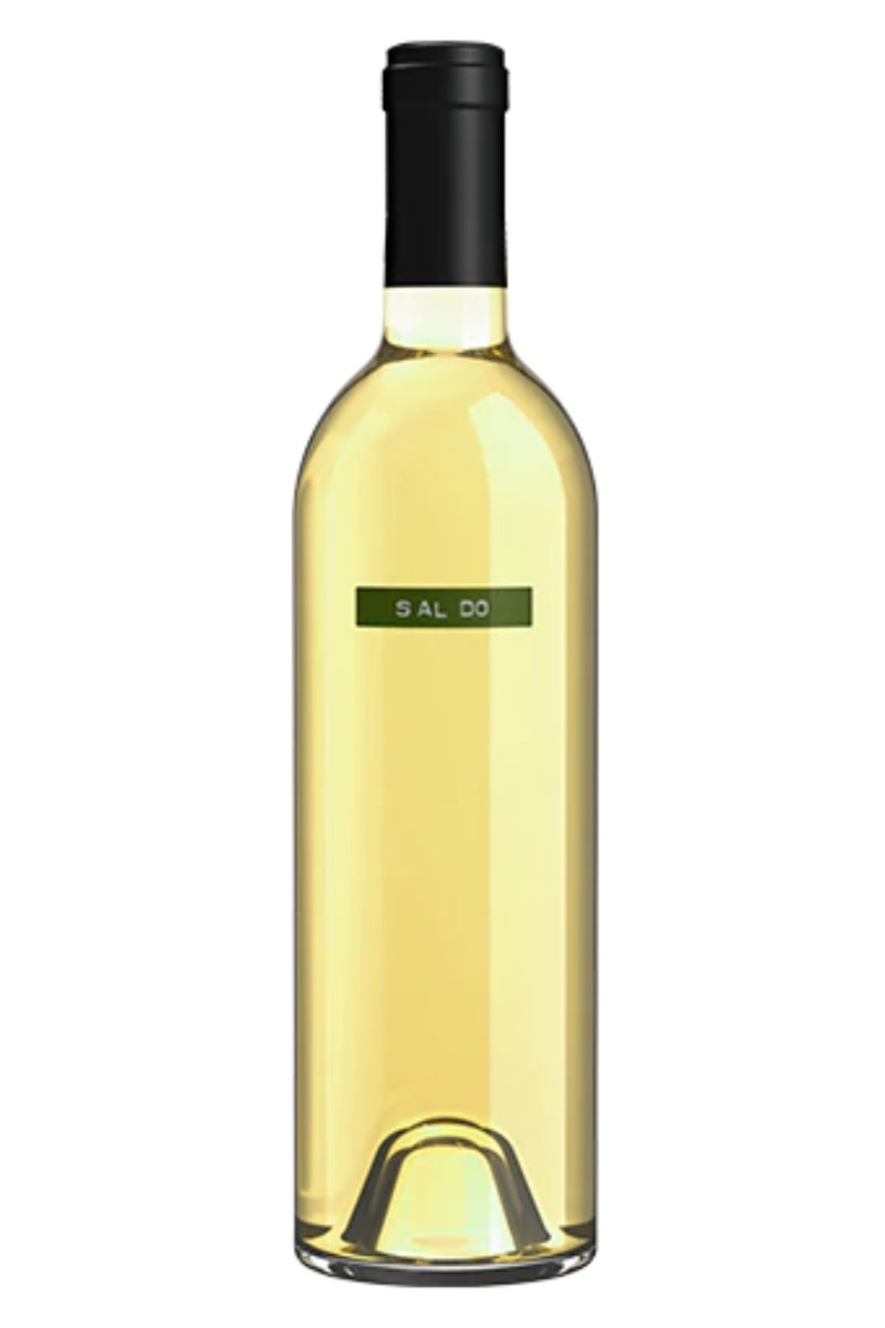 The Prisoner Wine Company Saldo Chenin Blanc 2021 (750 ml)
