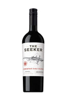 The Seeker Cabernet Sauvignon 2024 - 750 ML