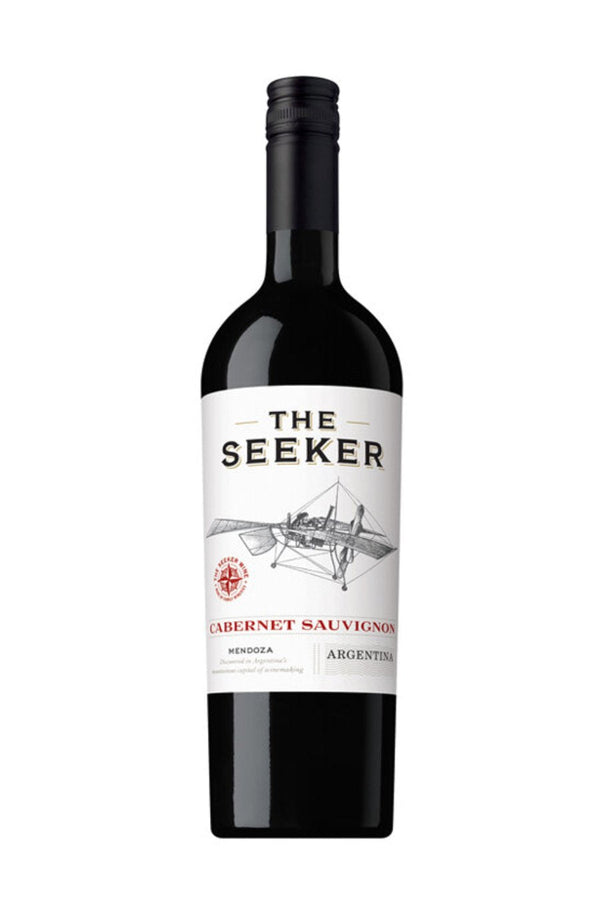 The Seeker Cabernet Sauvignon 2022 - 750 ML