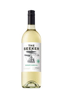 The Seeker Pinot Grigio 2022 - 750 ML