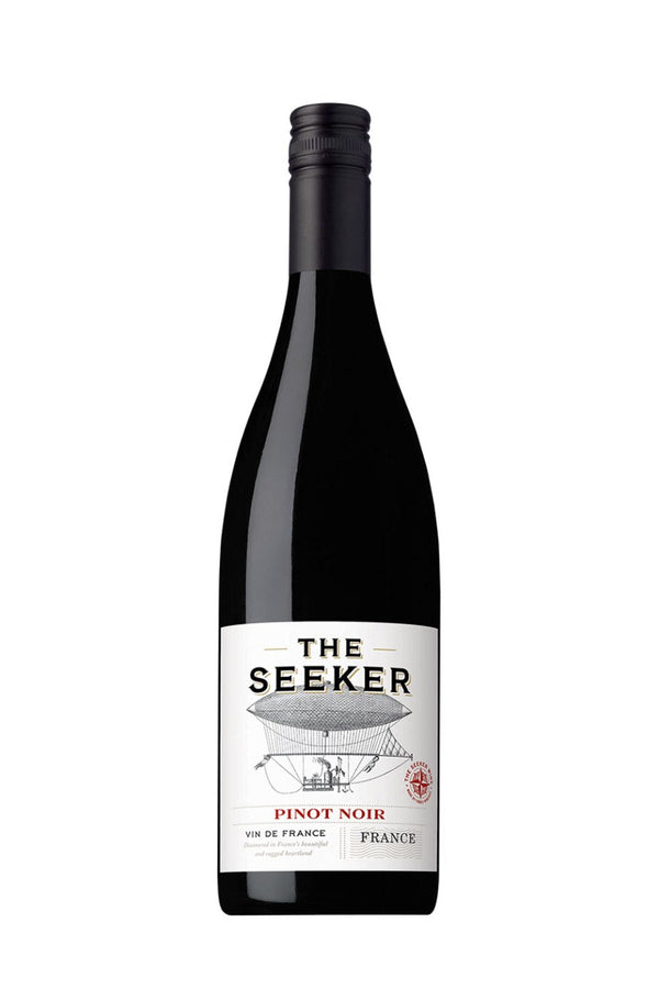 The Seeker Pinot Noir 2021 - 750 ML