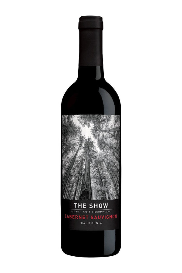 The Show Cabernet Sauvignon - 750 ML