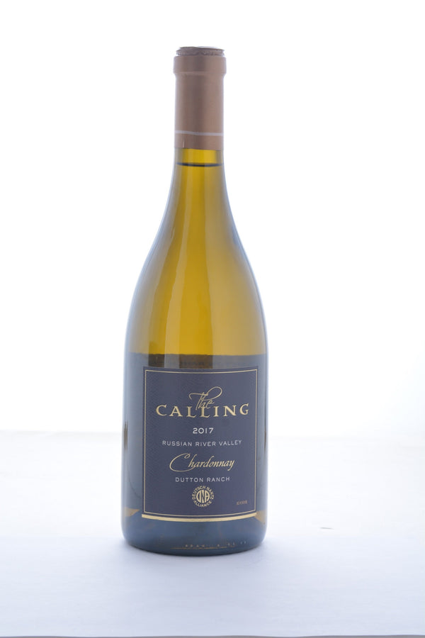 The Calling Dutton Ranch Chardonnay 2017 - 750 ML - Wine on Sale