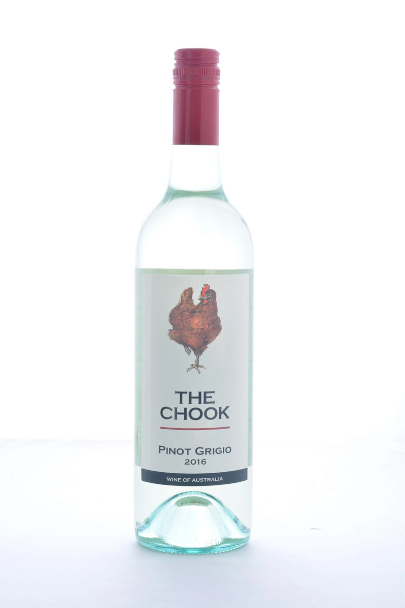 The Chook Pinot Grigio 2016 - 750 ML - Wine on Sale