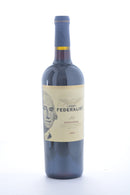 The Federalist Lodi Zinfandel 2016 - 750 ML - Wine on Sale