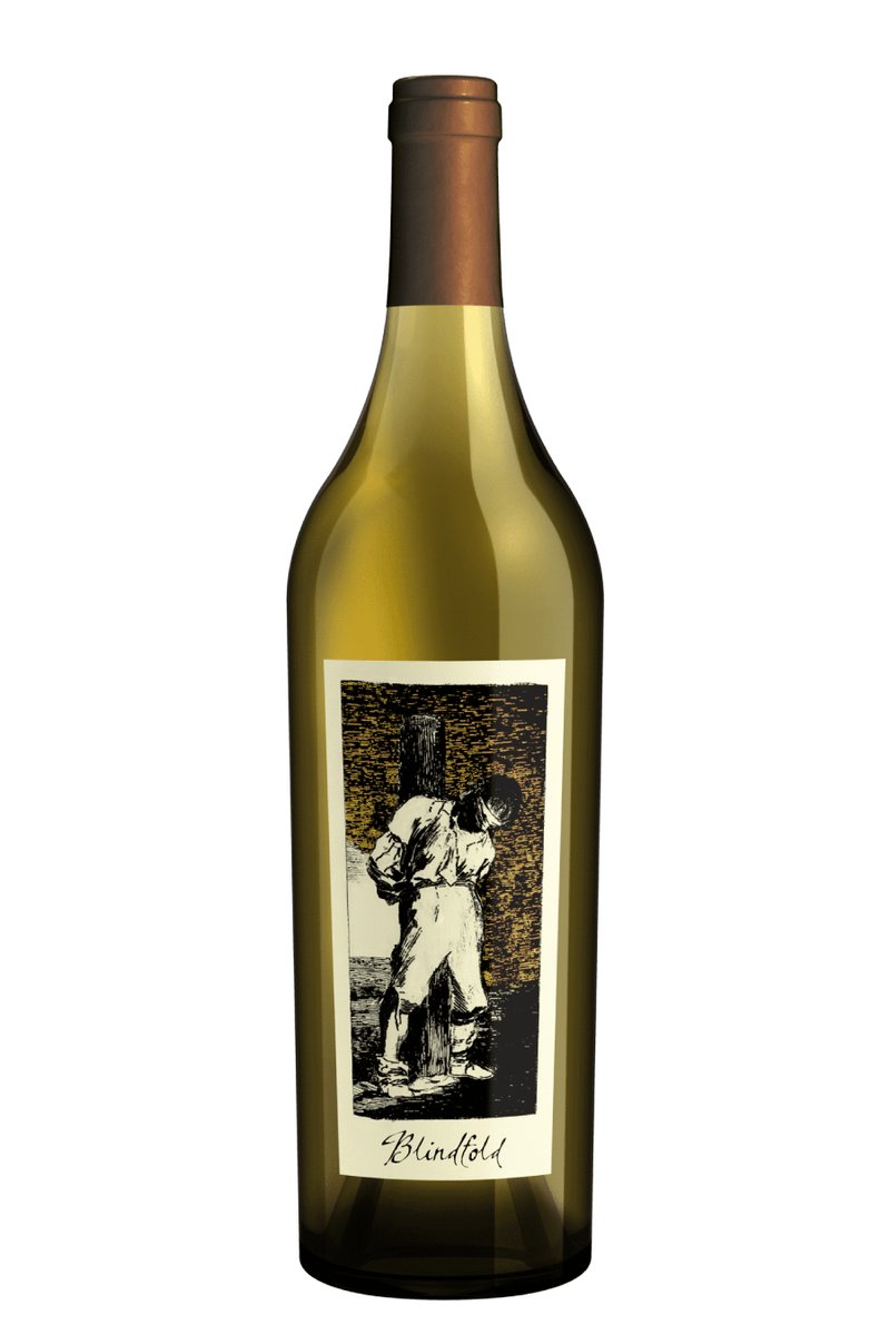 The Prisoner Wine Company Blindfold White Wine 2019 - 750 ML