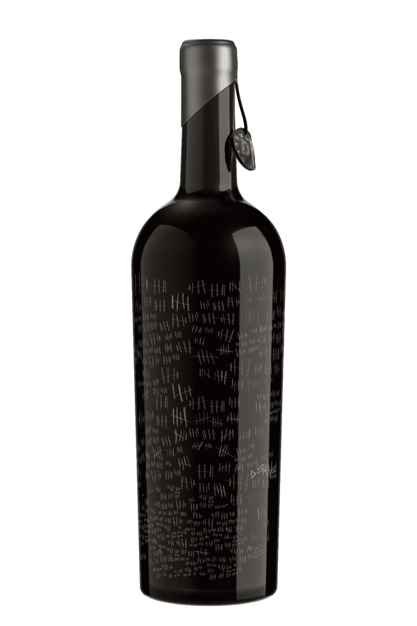 The Prisoner Wine Company Derange 2017 - 750 ML