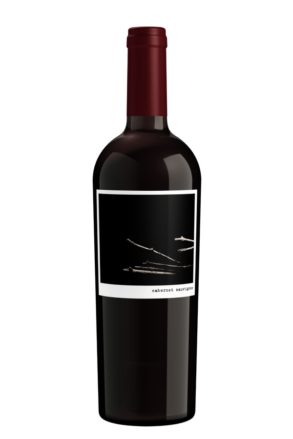 The Prisoner Wine Company Cuttings Cabernet Sauvignon 2018 - 750 ML