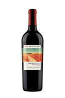 Thick Skinned Red Mountain Red Wine 2018 - 750 ML