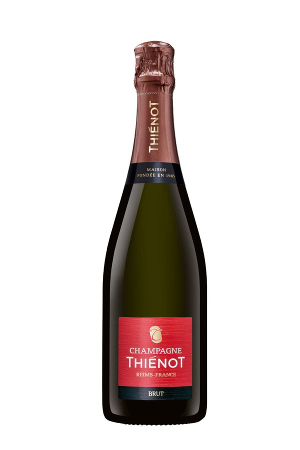 Thienot Brut Champagne - 750 ML