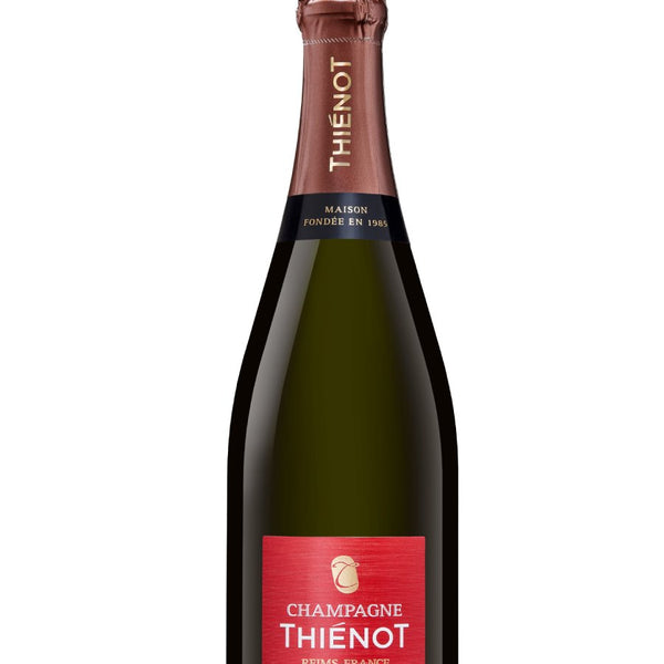Thienot Brut Champagne - 750 ML