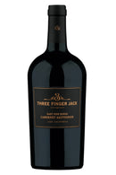 Three Finger Jack Cabernet Sauvignon 2022 - 750 ML