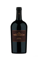 Three Finger Jack Old Vine Zinfandel - 750 ML