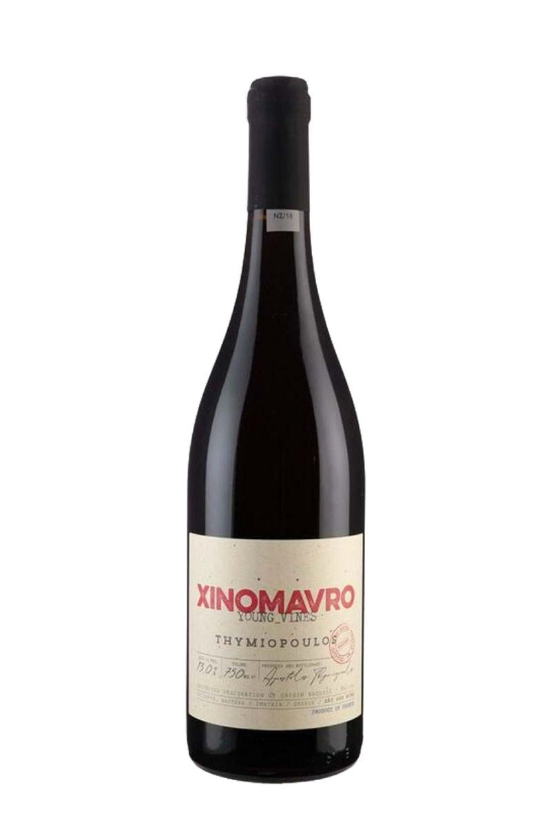 Thymiopoulos Young Vines Xinomavro 2022 - 750 ML