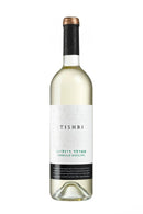 Tishbi Emerald Riesling (Kosher) - 750 ML