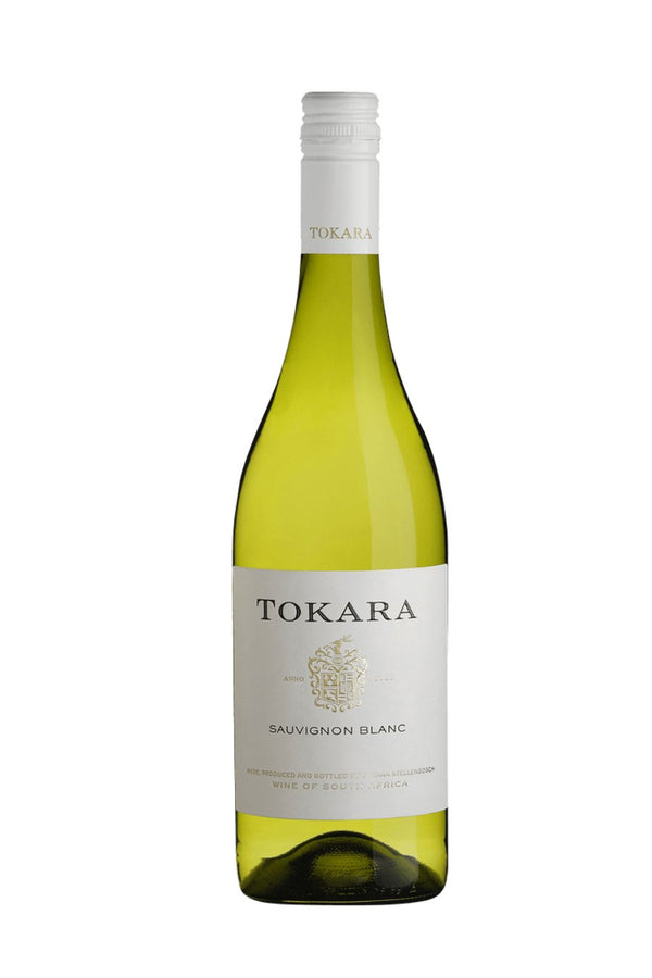 Tokara Sauvignon Blanc 2023 - 750 ML