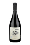 Tolosa Edna Ranch Vineyard Syrah 2018 - 750 ML