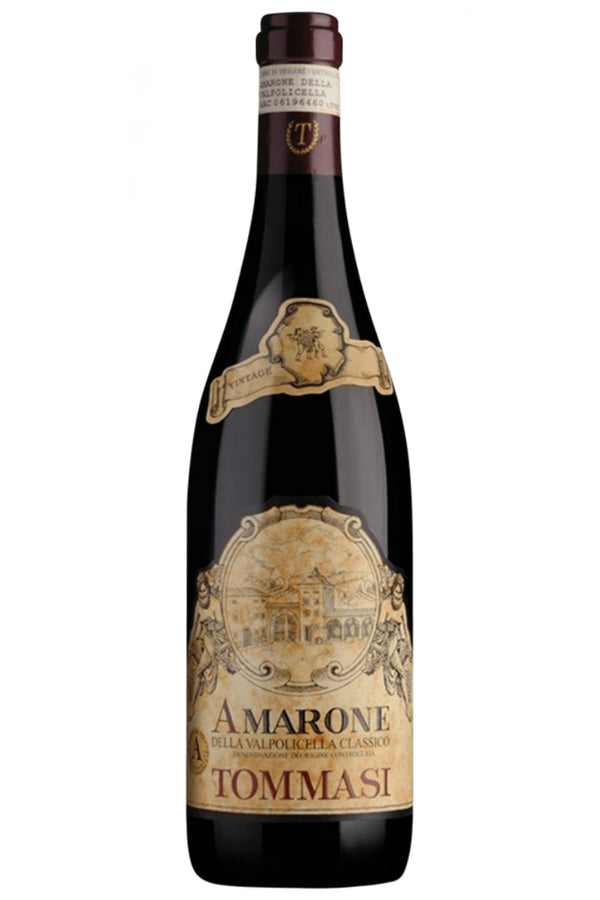 Tommasi Amarone della Valpolicella Classico 2018 - 750ML - Wine on Sale