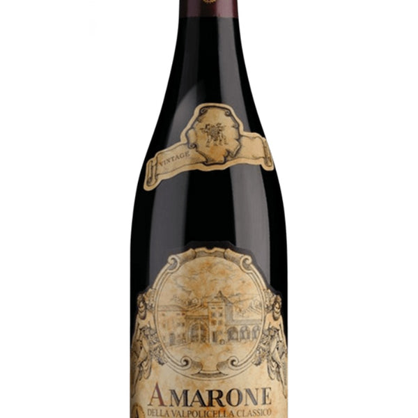 Tommasi Amarone Della Valpolicella Classico Blend, Italy (Vintage Varies) - 750 ml bottle