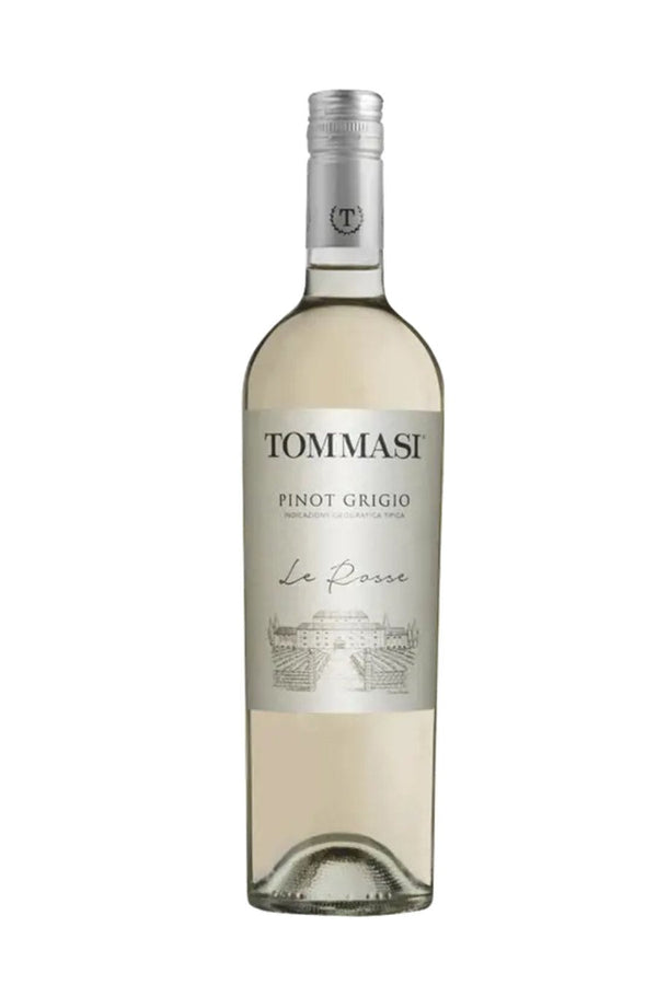 Tommasi Pinot Grigio Le Rosse 2022 - 750 ML