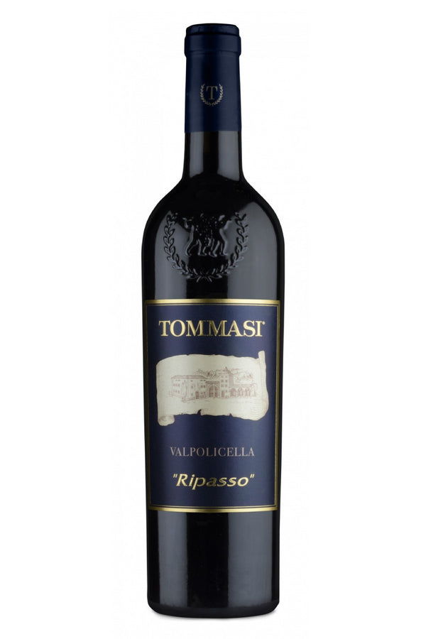 Tommasi Valpolicella Ripasso 2016 - 750ML - Wine on Sale