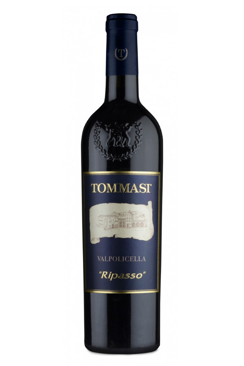 Tommasi Valpolicella Ripasso 2016 - 750ML - Wine on Sale