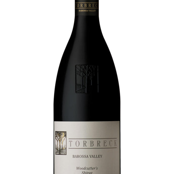 Torbreck Woodcutter's Shiraz 2023 Barossa Valley - 750 ML