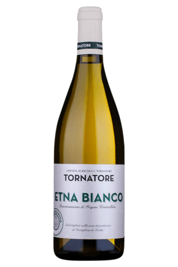 Tornatore Bianco Etna DOC 2018 - 750 ML