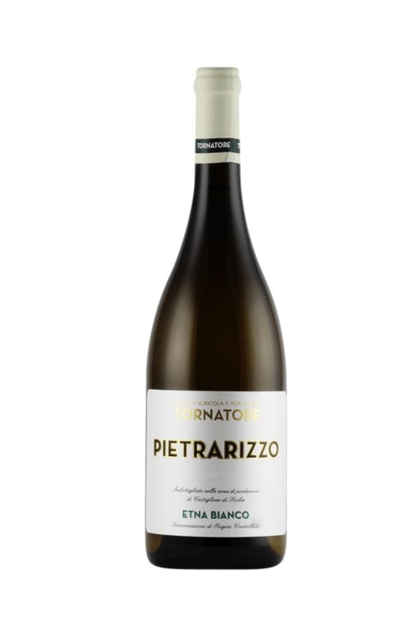 Tornatore Pietrarizzo Etna Bianco 2020 - 750 ML