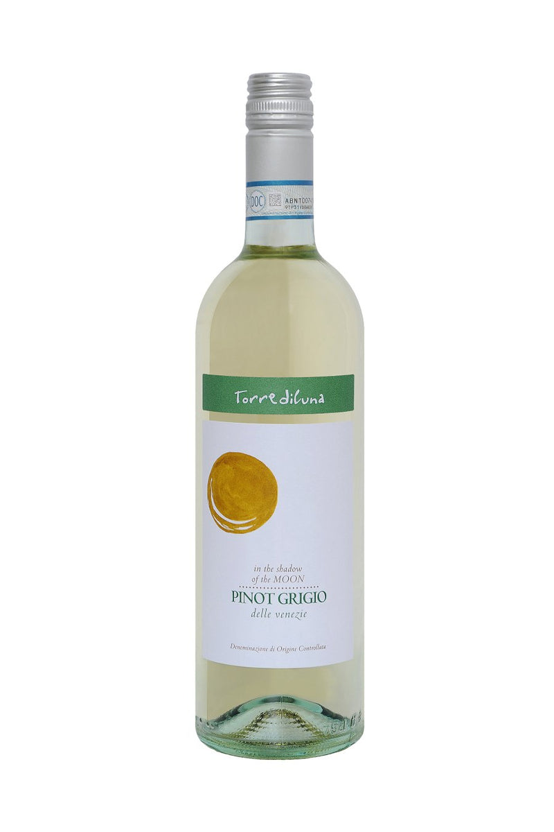 Torre di Luna Pinot Grigio 2022 - 750 ML