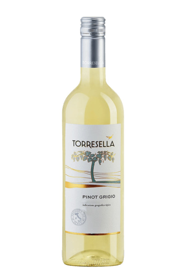 Torresella Pinot Grigio 2022 - 750 ML