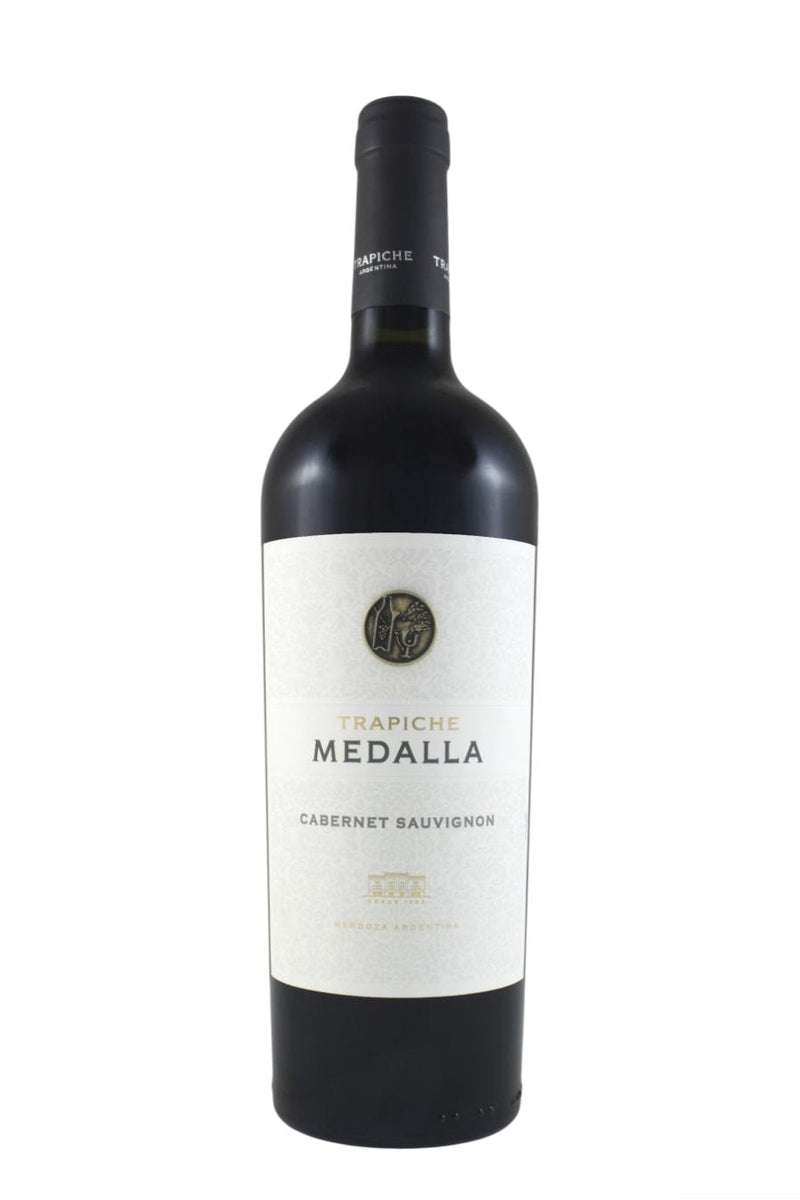 Trapiche Medalla Cabernet Sauvignon 2020 - 750 ML