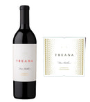 Treana Cabernet Sauvignon 2021 - 750 ML - Wine on Sale