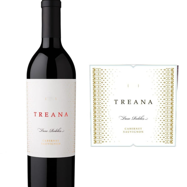 Treana Cabernet Sauvignon 2023 750 ML