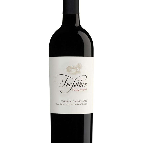 Trefethen Cabernet Sauvignon 2022 - 750 ML