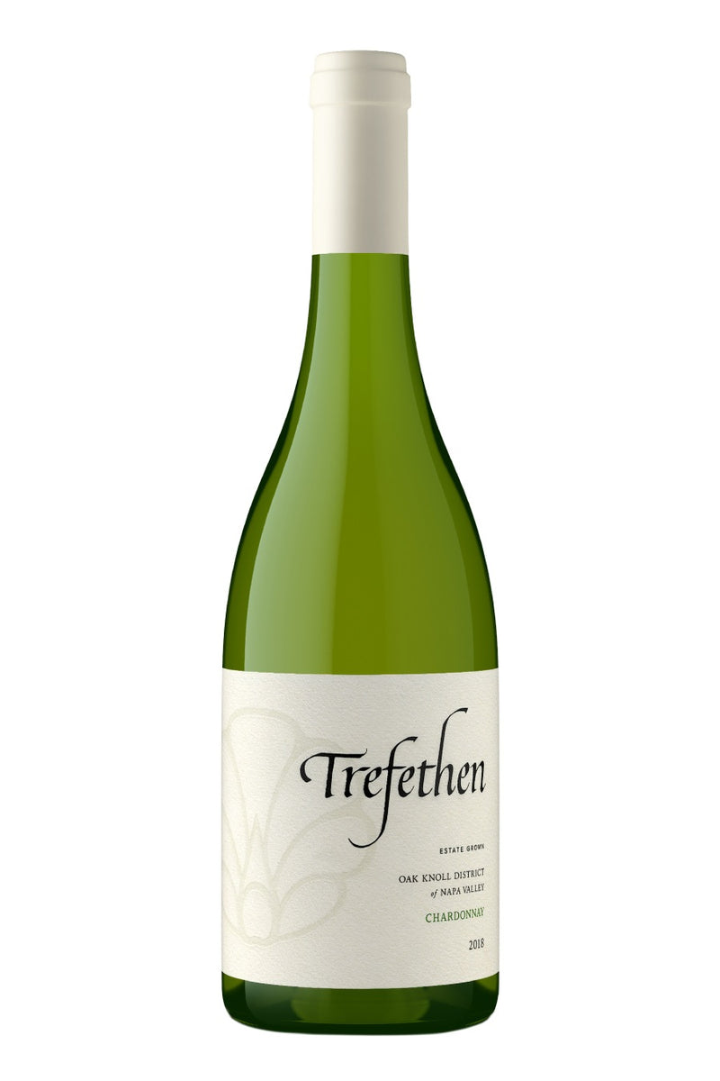Trefethen Chardonnay 2021 - 750 ML