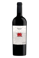 Trefethen Dragon's Tooth Red Blend 2021 - 750 ML