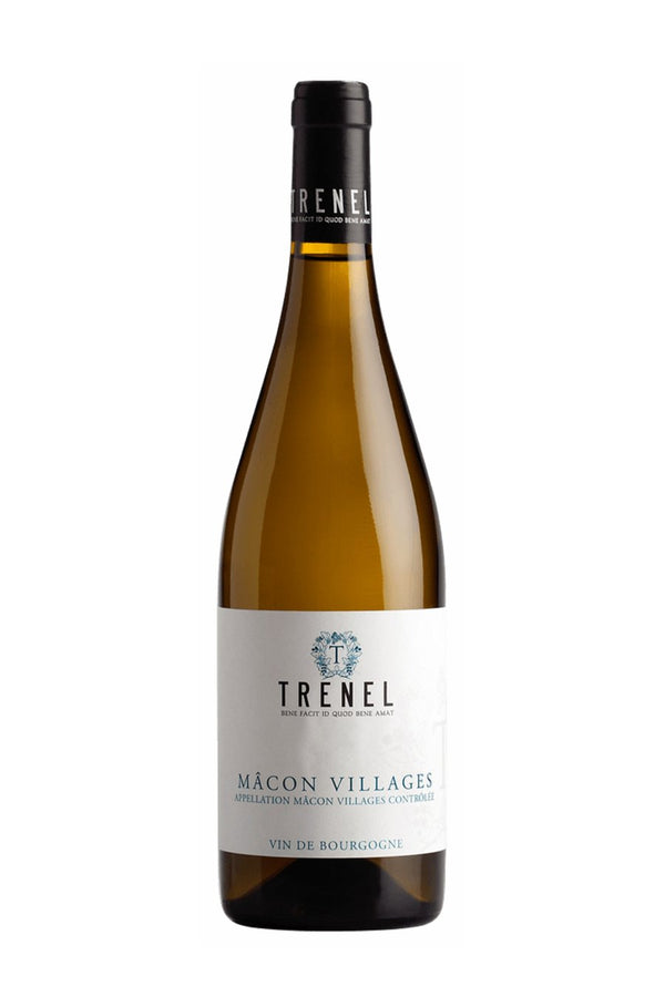 Trenel Macon-Villages 2021 - 750 ML